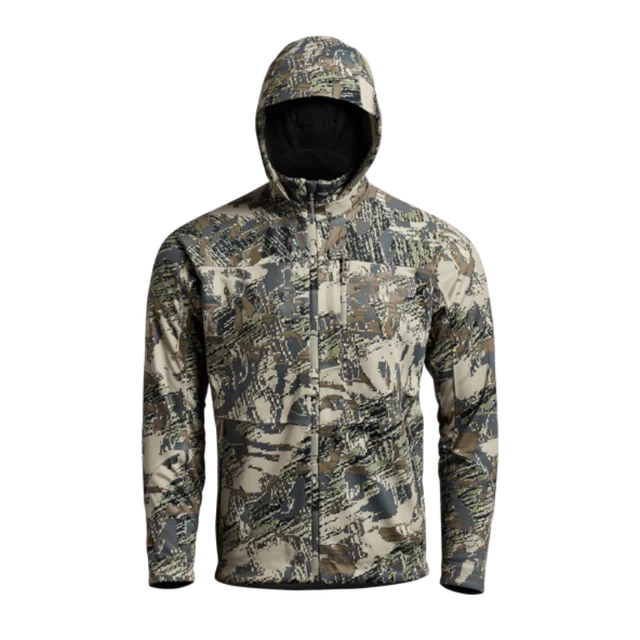 Men’s 3-in-1 Hunting Jacket 3