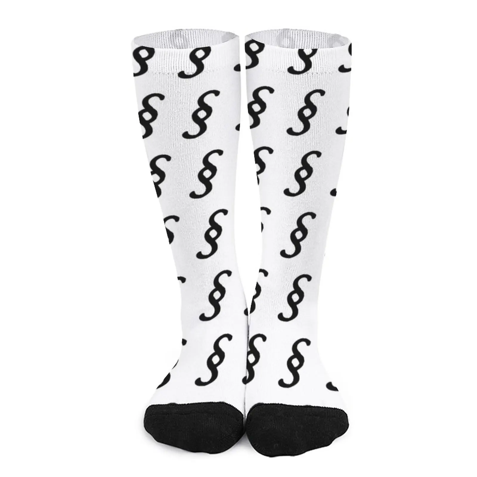 

Lawyer Paragraph § Socks funny socks men Men sock