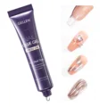 Nail tips glue