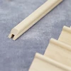 Dollhouse Miniatures,1/12 Wooden Stair Stringer Step Staircase With Handrail Model Doll House Decor Model 5