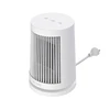 XIAOMI MIJIA Desktop Electric Heaters 220V For Home Room Heater 600W PTC Ceramics Heating Mini Household Heater Radiator Machine 5