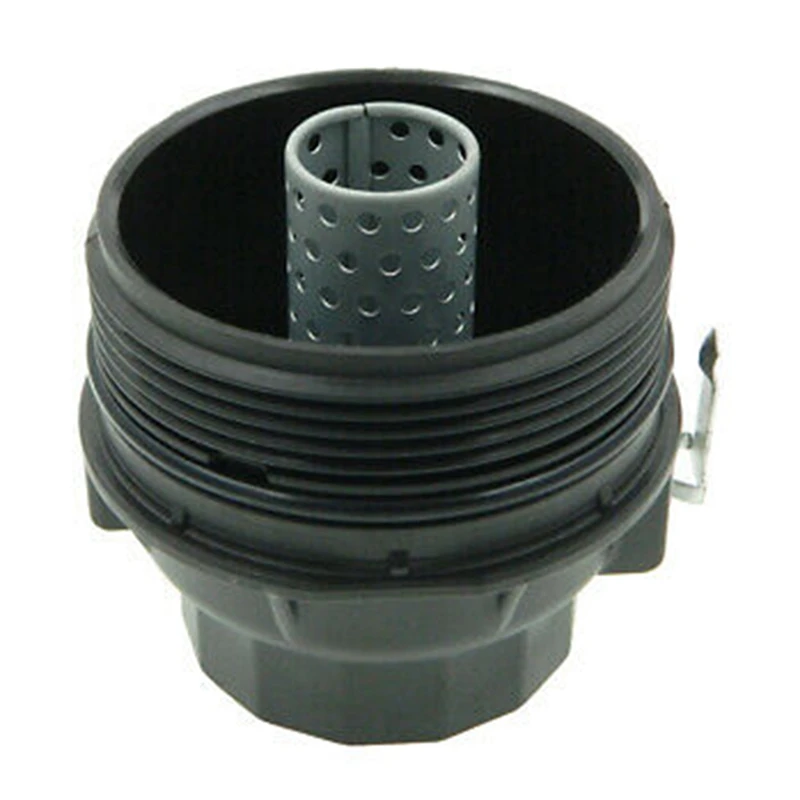 

15650-33010 New Engine Oil Filter Housing Cap Assembly for TOYOTA AURIS/COROLLA IQ URBAN CRUISER 1565033010