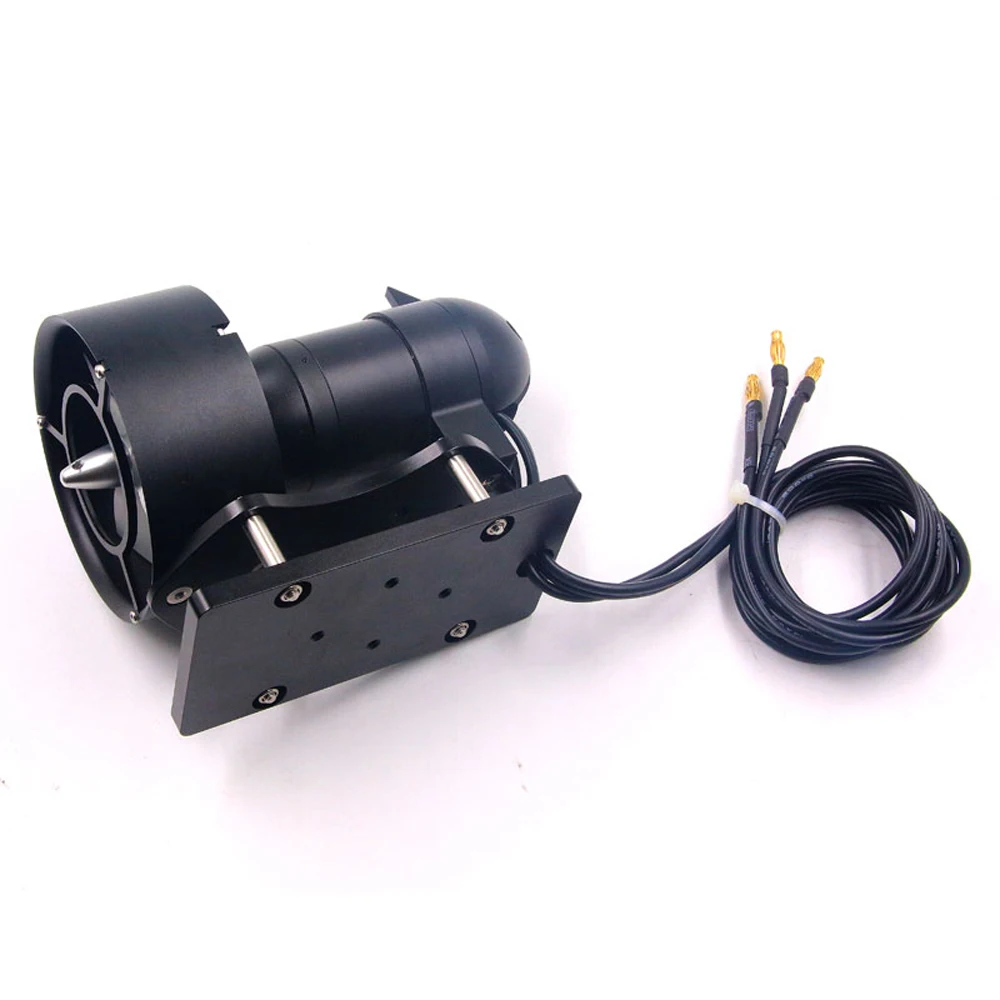Thruster Waterproof Brushless Motor