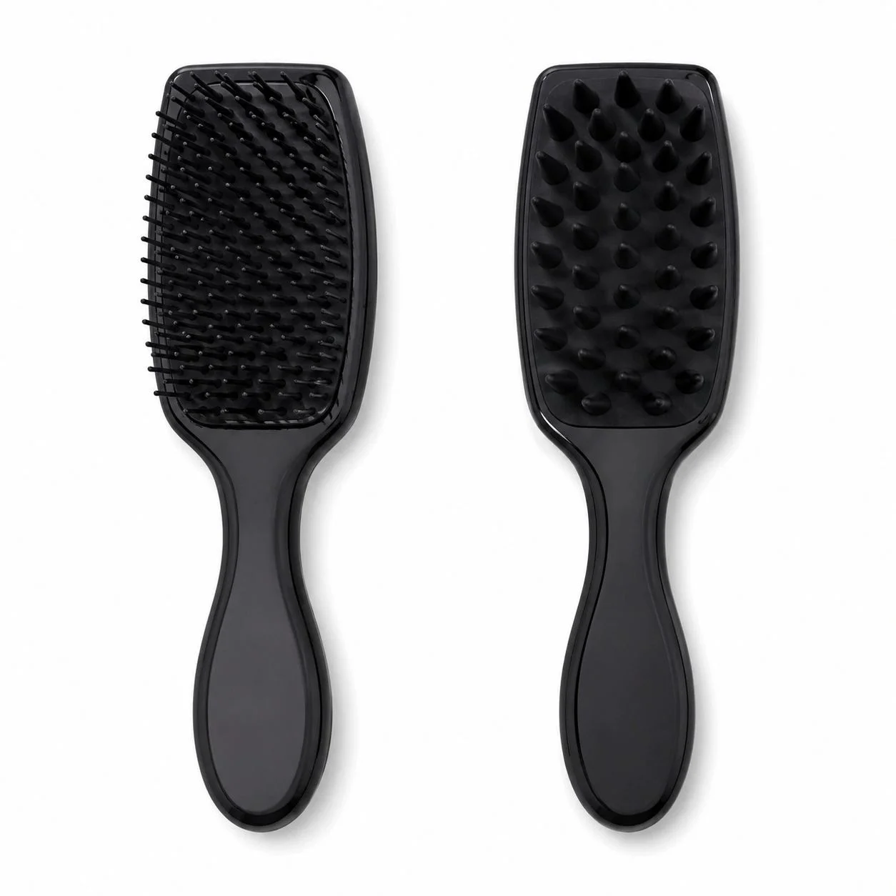 Black comb