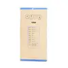 Vacuum Suction Machine Commercial Three Motor Vacuum Cleaner Acid Alkaline Plastic Bucket 4