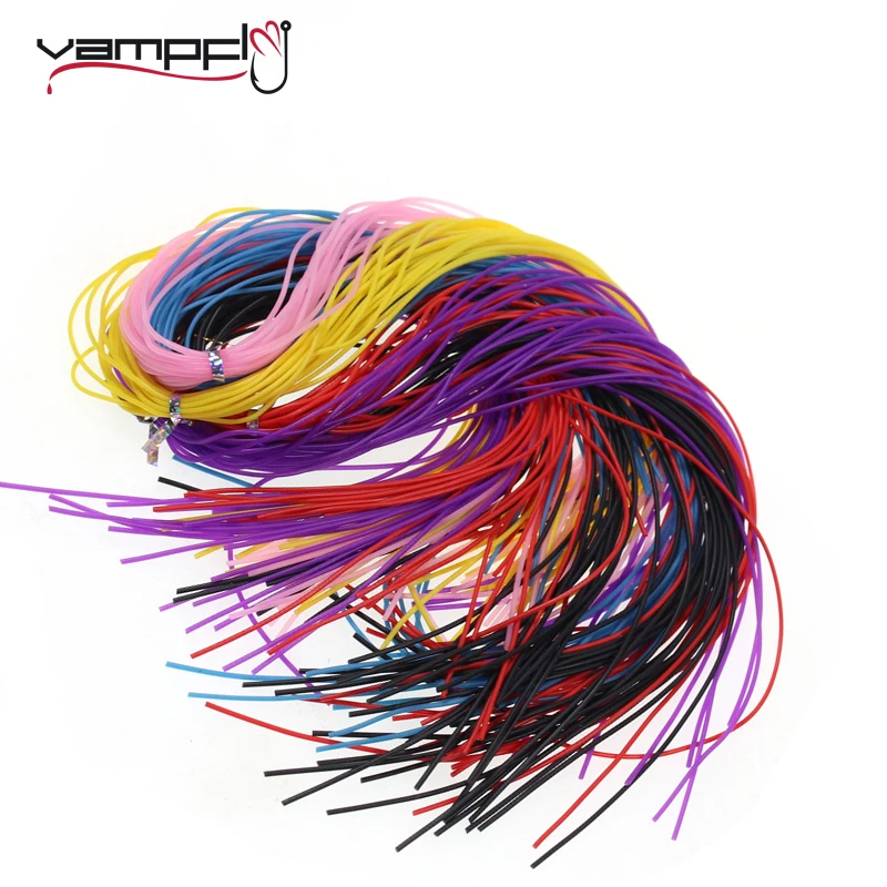 Hebras Pesca DIY Faldas Spinnerbait 600 Hebras Silicona | Colores Vivos | Para DIY Señuelos Pesca | 16 Cm Señuelos Pesca Spinnerbait