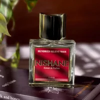 Eau De Parfum unisexe, 100ml, Parfum Floral frais longue durée, Arôme Signature Unique avec 6 parfums exclusifs, raffiné et séduisant 1