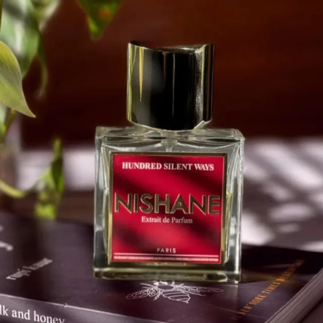 Eau De Parfum unisexe, 100ml, Parfum Floral frais longue durée, Arôme Signature Unique avec 6 parfums exclusifs, raffiné et séduisant 1
