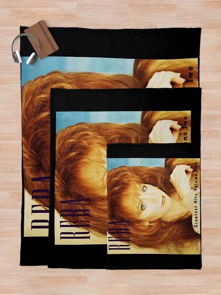 Reba McEntire ������ ���, ���� ħ�� ���, �� ħ�� ���