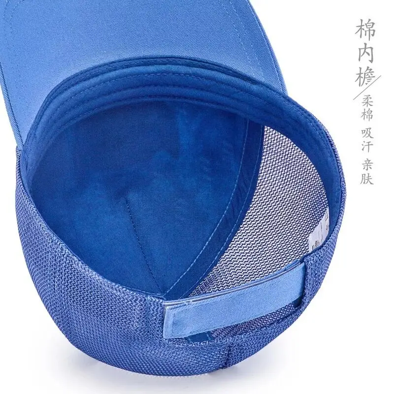 Genuine Paw Patrol Kids Baseball Cap Embroidery Children Girls Boys Sun Hat Spring Summer Outdoor Adjustable Visor Baby Cap 3