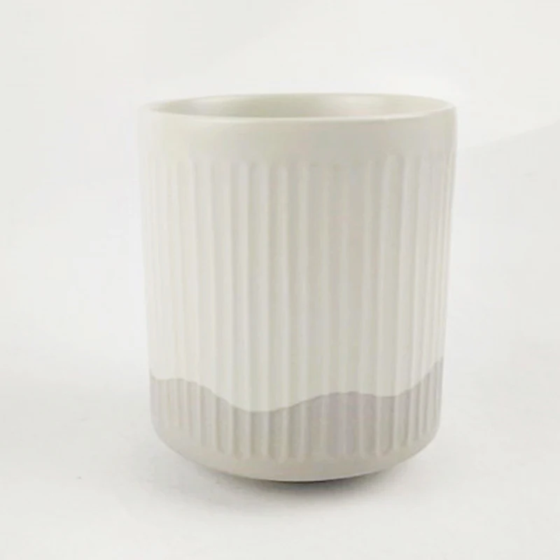 

Hot sale Ceramic Coffee Mug Reusable Insulated Coffee Cups with Lids To Go Mug Cute Travel Mugs Protective Double glazed