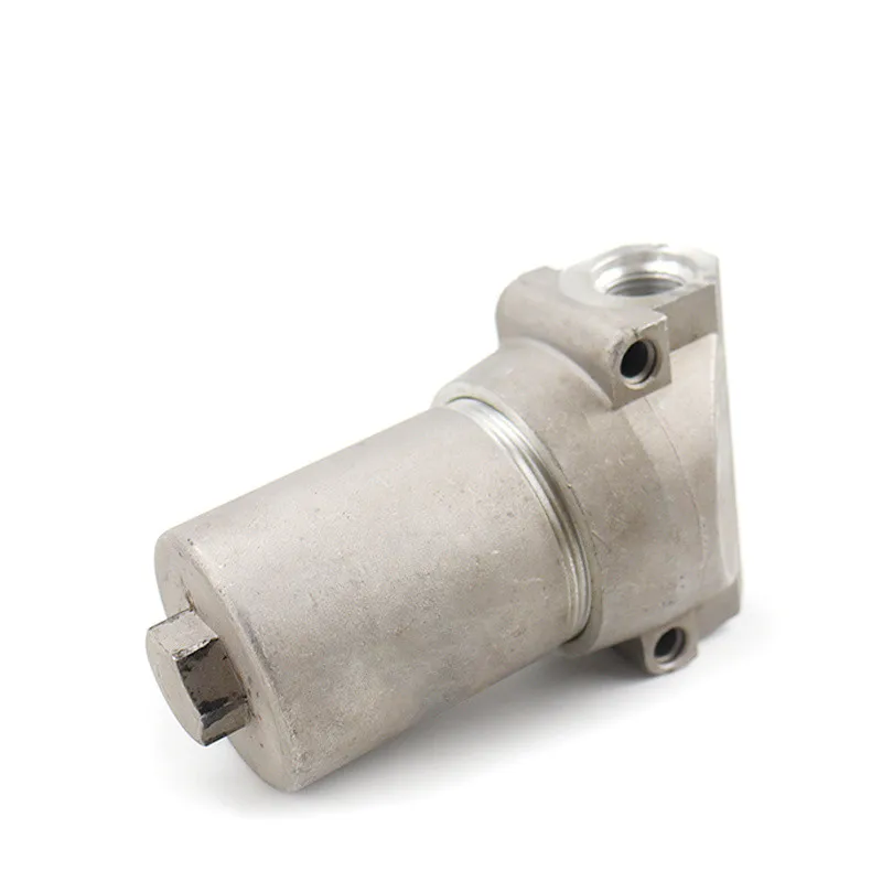 ジョイント For excavator Komatsu PC-7-8 plus installation of pilot filter