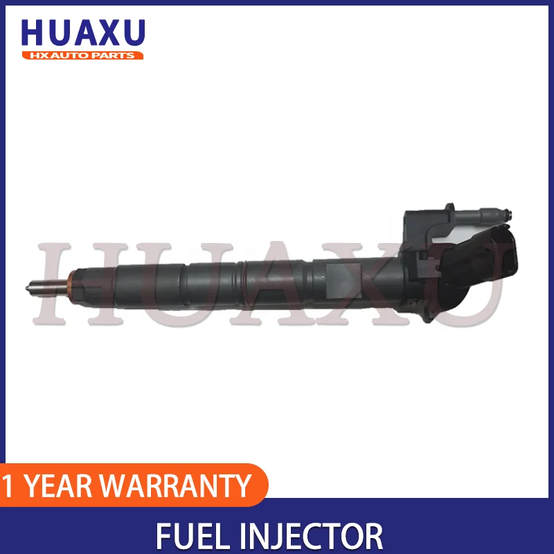 

12620534 19256590 0445117010 0986435410 Fuel Injector nozzle for 2011-2016 GM LML 6.6L Duramax