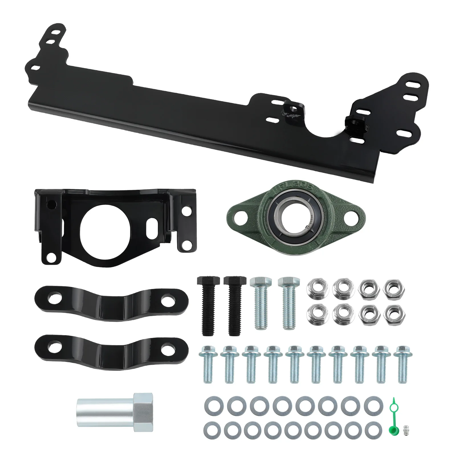 Sangle De Contrôle De Porte Pour Jeep Cherokee XJ 1984-2001 - Pièce 55235571AB - Bras De Porte Avant Gauche/droit - 14