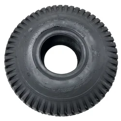 Durable Off - Road Tyre for Small Vehicles and Equipment (Outer tyre)