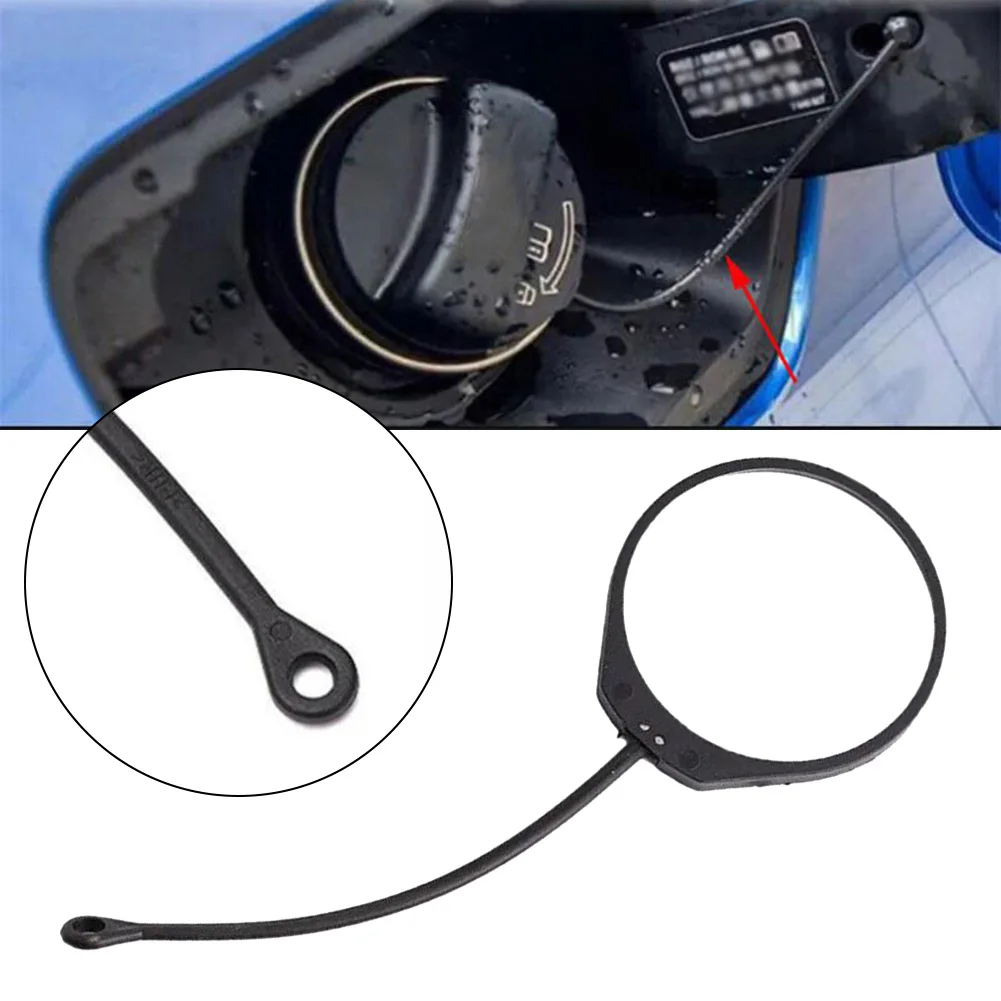 

Car Fuel Tank Cap Cover Cable Band Retaining Strap Ring Oil Tank Cap Cord Rope For Golf A1 A4 A5 A6 A7 A8