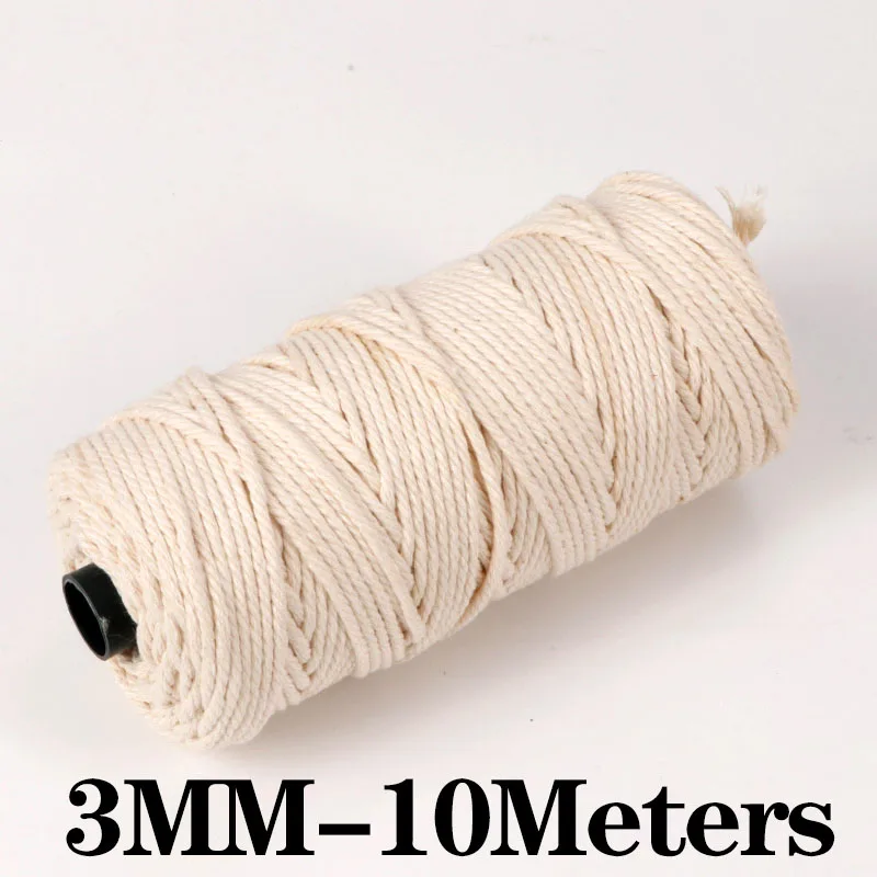 3mm 10Meters