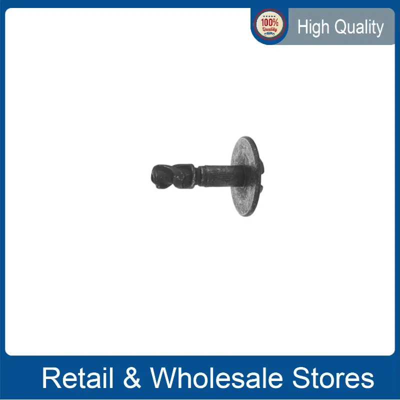 The Lord Of The Tools Motorschutzschrauben-Clips - 10-teiliges Set Für Audi Modelle