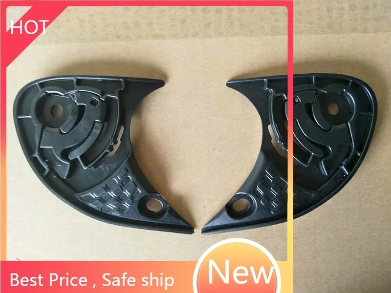 

Бесплатная доставка, мотоциклетный шлем MALUSHUN, на все лицо, основание для объектива, бренд malushen или другой бренд, козырек, лэмпстер