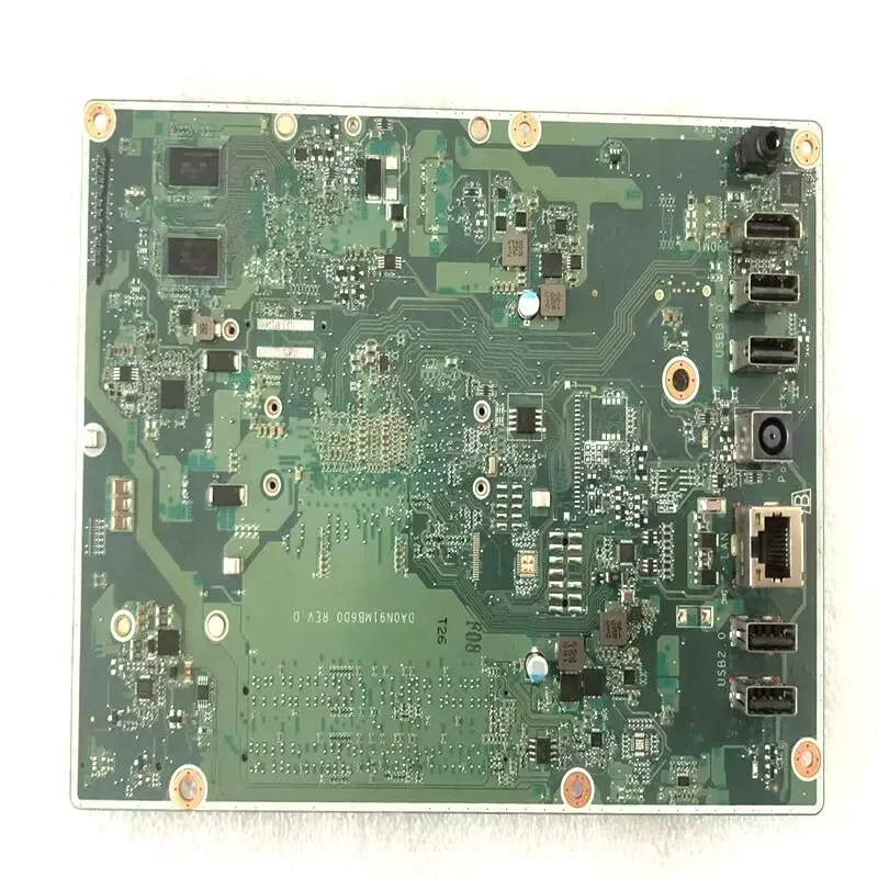 848949-006 848949-60 For HP Prodesk 24-G 24-G215cn Desktop Motherboard DA0N91MB6D0 Mainboard 1 S171cabd63fa04f0dbf352377bad9e12c9