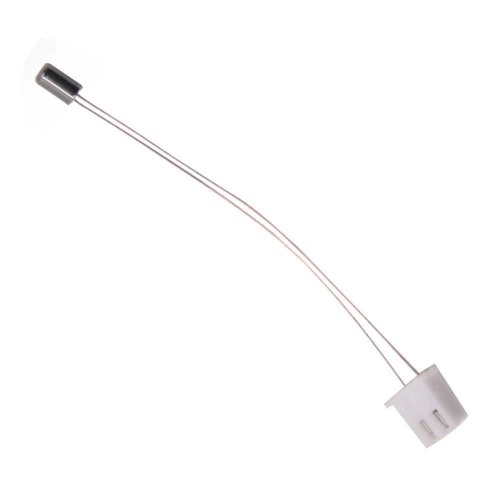 

Thermistor Temperature Sensor NTC 3950 100K Ohm XH2.54 terminal 40MM For Sidewinder X1 / Genius 3D printer parts