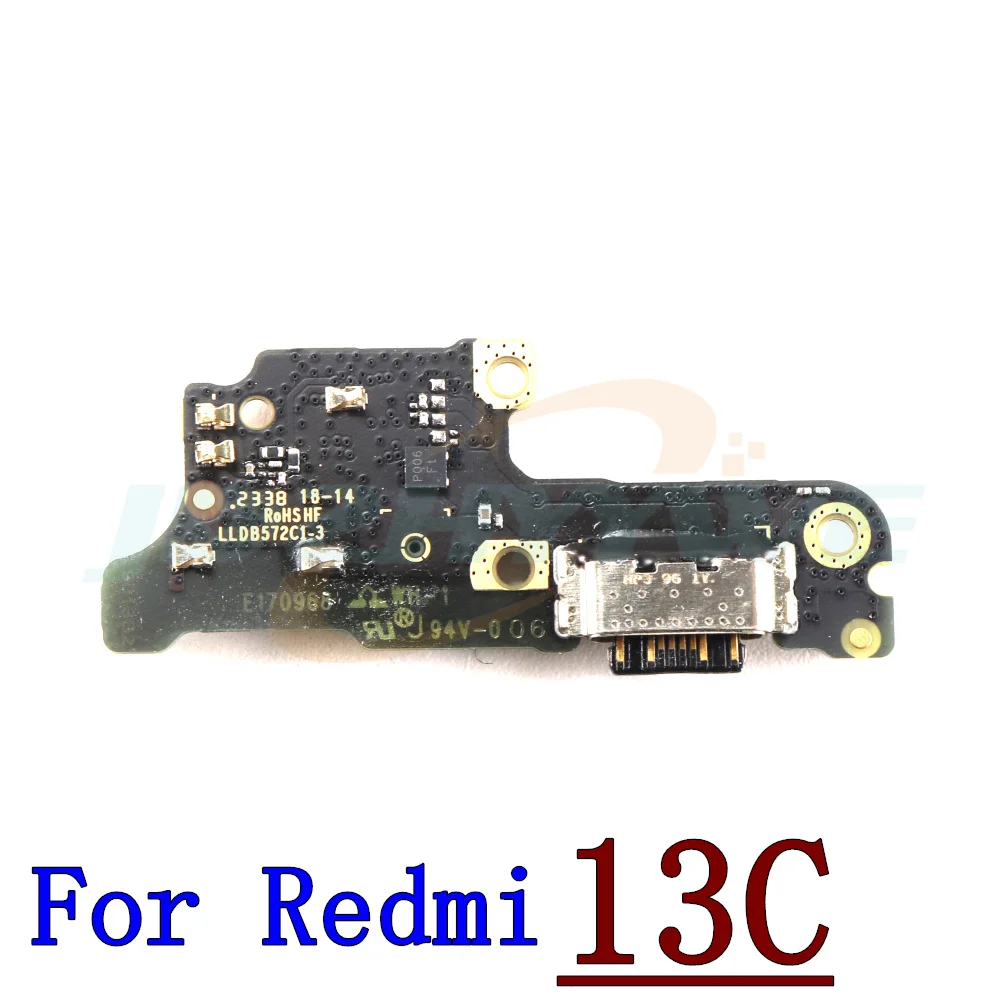 Enhanced USB Fast Charging Dock Charger Plug Connector Board Flex