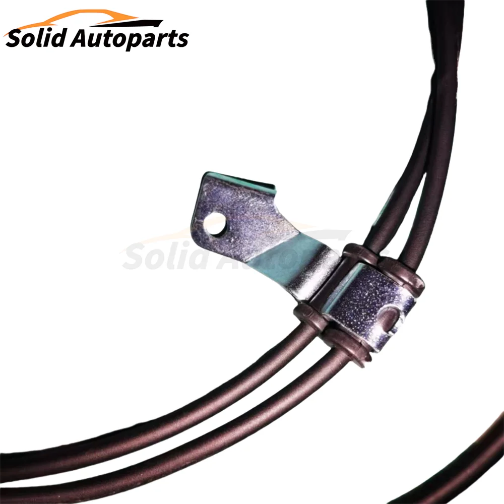 56200-81A40 ABS Sensor Wheel Speed fits SUZUKI JIMNY SN413 1.3 Front 1998 on 5620081A40 Apec 5620081A40 car abs speed sensor