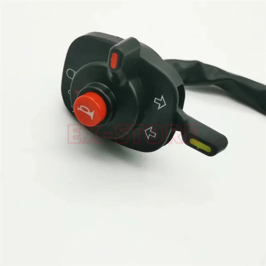 6A100-30810,6A10030810, lighting SWITCH COMBINATION Kubota B2320，B2630， B2920， B3000， B3030， B3150， B3300， B7510， B7510，B7610