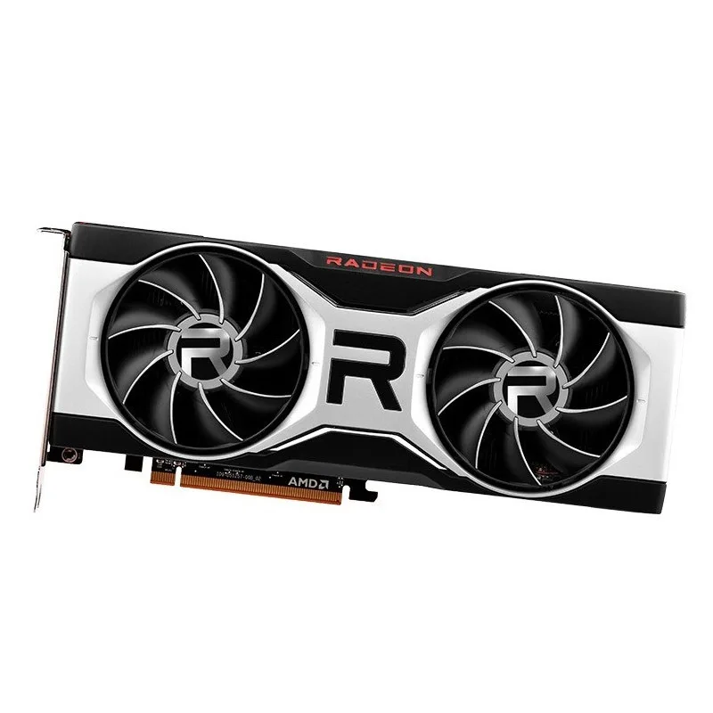 RX6800 16G Game Graphics Card Plates Paca De Video Card Board Gpu Nvidia  Geforce PC Computer not 5500 5600 5700 6600 6700 - AliExpress