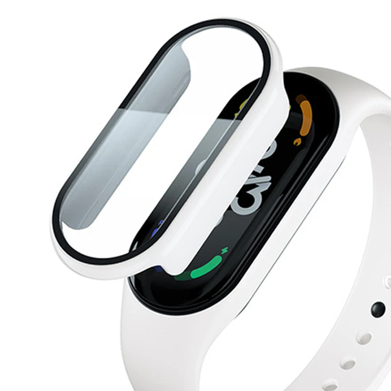 Pellicola Protettiva Per Xiaomi Mi Band 7 - 3 Pezzi, Copertura