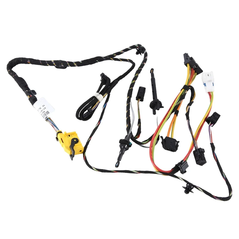 

Аксессуар для автомобильного кондиционера, жгут управления освещением для Citroen C5 2009-2019, 6436H8, 6436H7, 6436H6, 6436K7