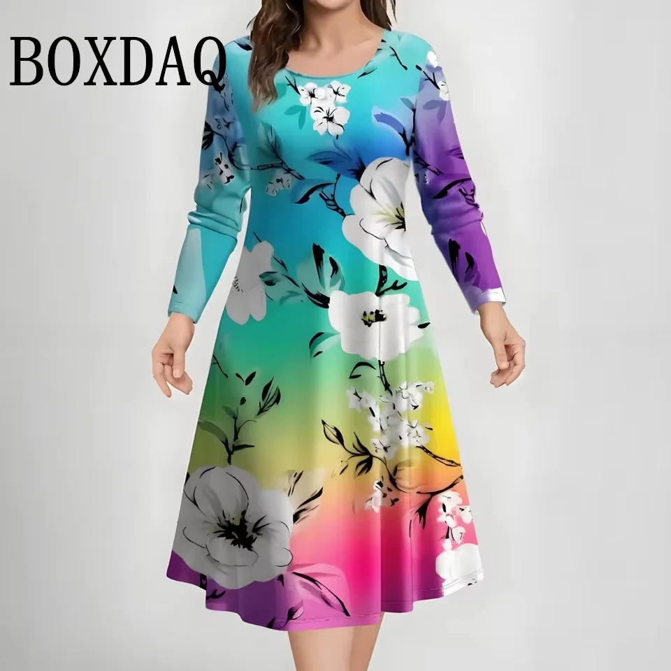 navy blue dress for baby girl Plus Size Winter Wedding Guest Dresses main image 0