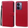 Dark Red