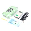 Digital Dispaly PH Meter Water Quality Tester for Drinking Water Aquariums Pools 0-14 PH Electrode Pen Professional Analyzer 6