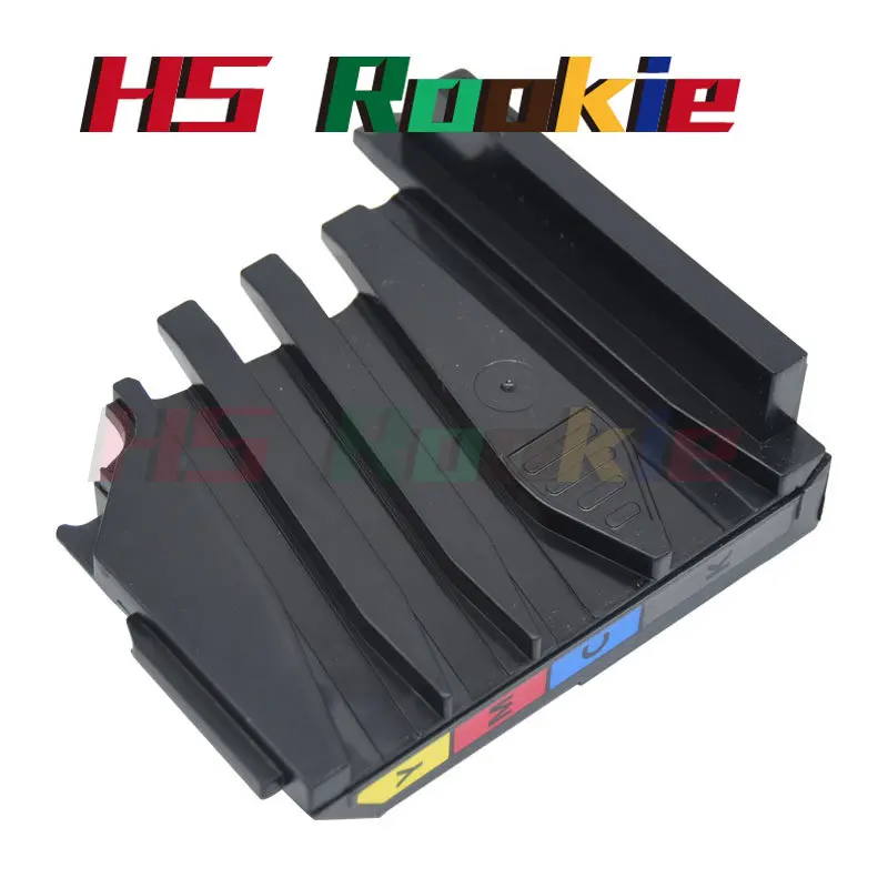 1Pc Jc96-06298A Clt-W406 Contenitore Toner Di Scarto Per Samsung Clp 360 365 Clx 3305 3300 Xpress Sl C410W C430 C460 C480 C422 C423