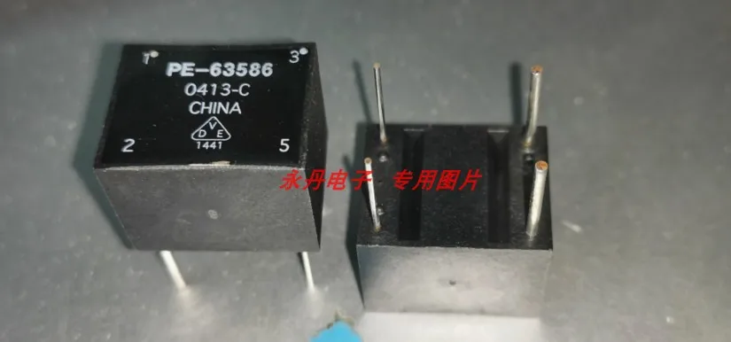 

（5PCS/LOT）PE-63586//PE-63586NLDIP