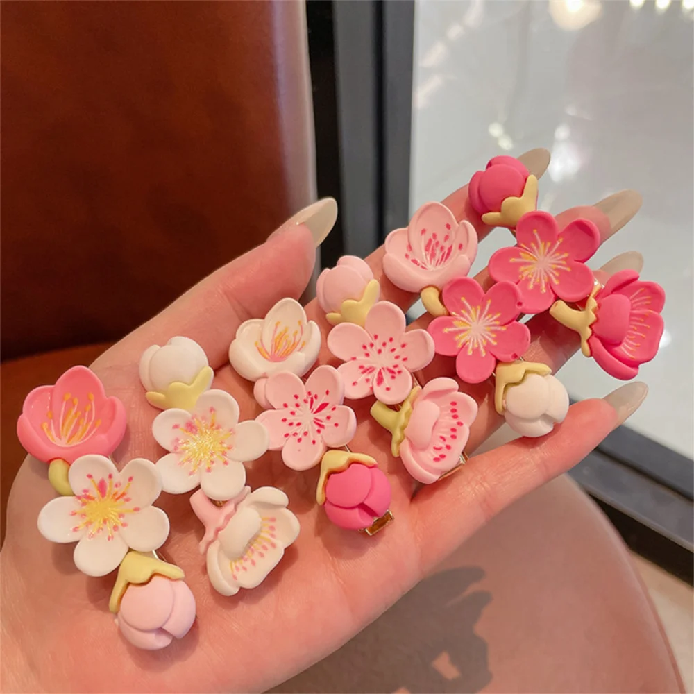 コレットマルーフOrb Hairpin SAKURA コレットマルーフOrb Hairpin SAKURA SAKURA 2024 | THE HAIR BAR TOKYO