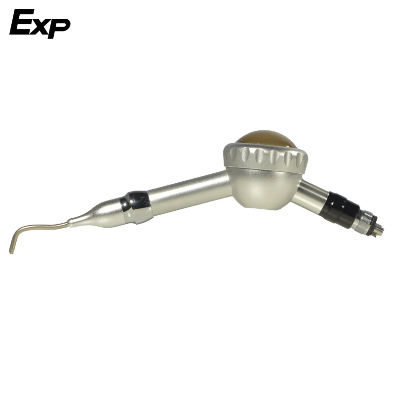 dental equipment Teeth Whitening Spray Dental Air Water Polisher Jet Air Flow Oral hygiene Tooth Cleaning Prophy Polishing tool dental cleaning tools