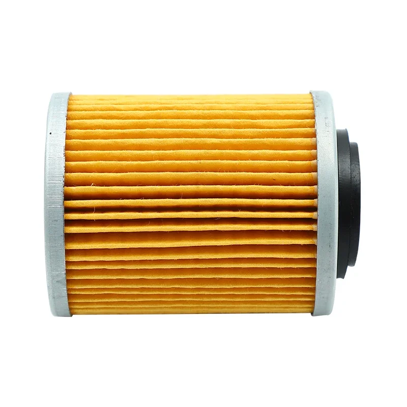 Motorcycle 0800-011300 Oil Filter For CFMOTO CF500 400 500cc Cforce Zforce 800cc CF800 X8 0800-011300-0004  ATV UTV suitable for cf188 011300 chunfeng atv motorcycle oil filter core oil rack