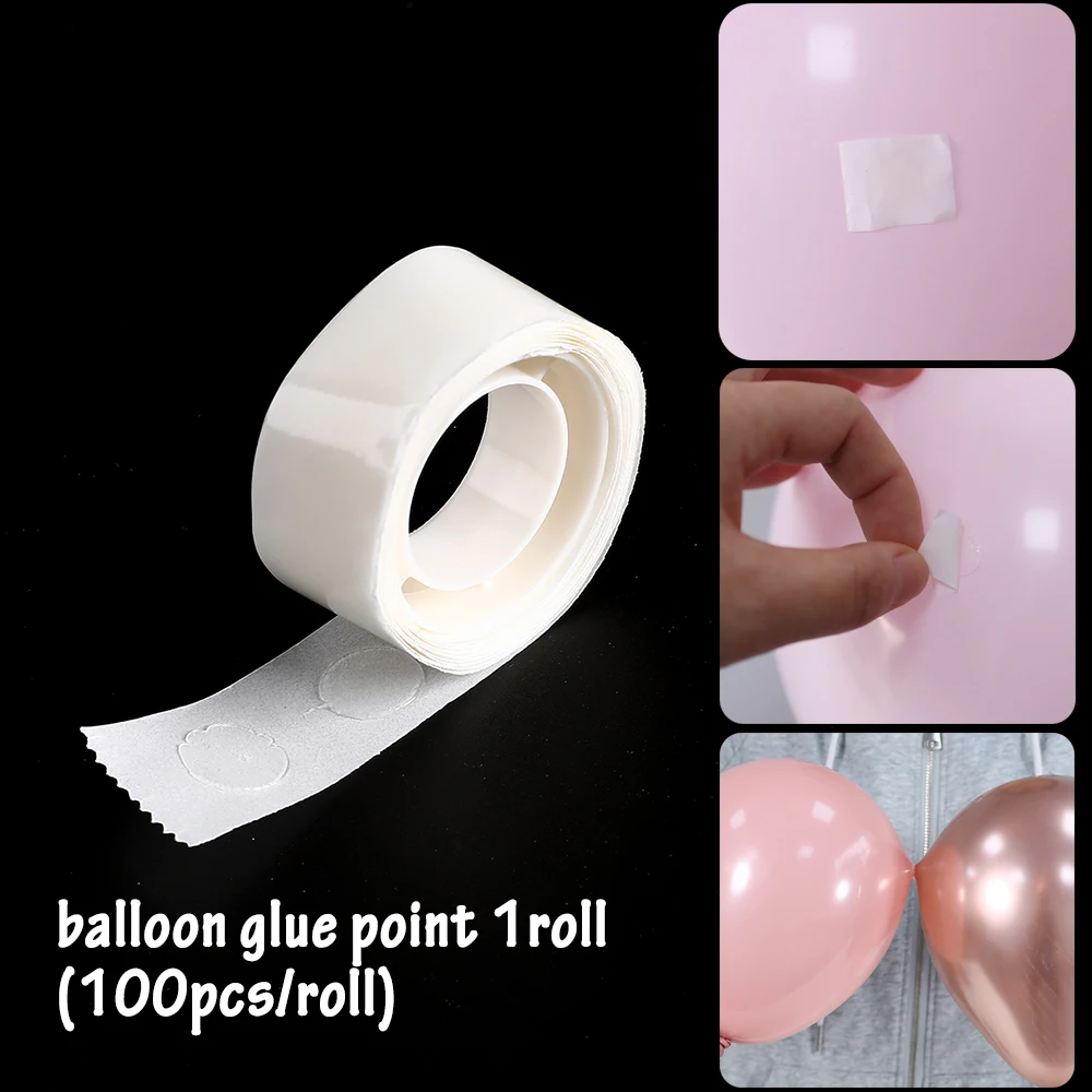 Wholesale FINGERINSPIRE 11 Holes Plastic Balloon Sizer Measuring