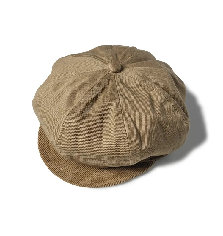 帽子 1950's Vintage Flat cap s-l1200.jpg
