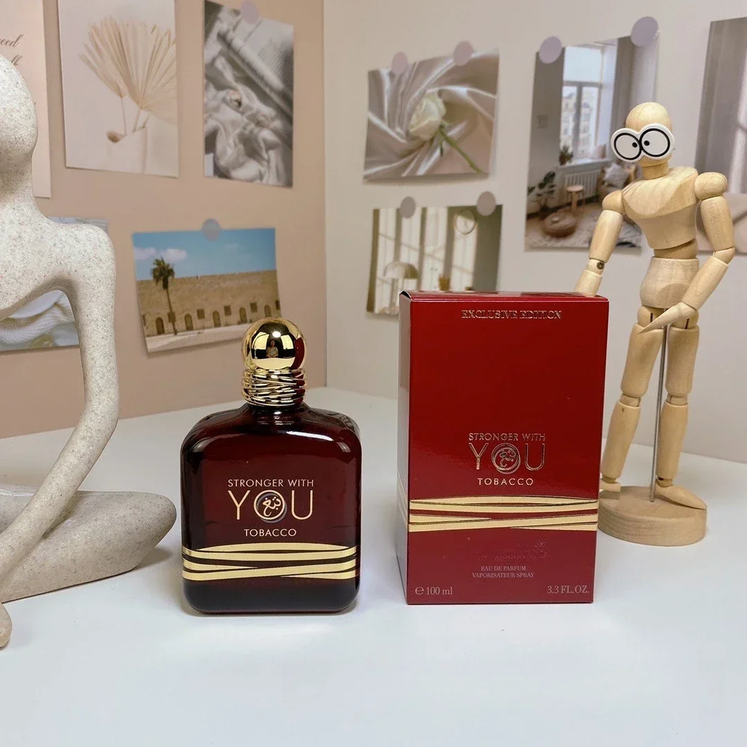 El Perfume Clásico Perfume Self Unbounded Love Love EDP Rock Bluegrass Love Herrenparfüm Parfums Homme Duft-Körperspray_voghion.com
