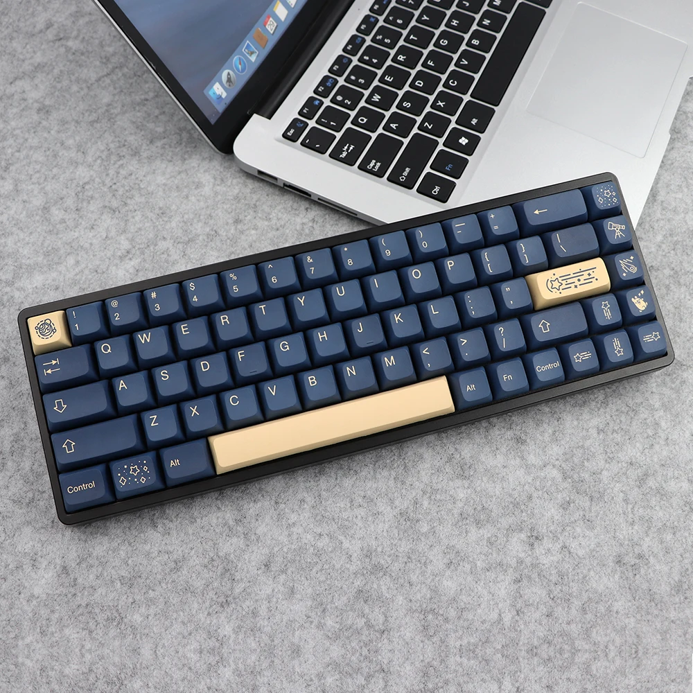 rk61 64 68 84 980 104 teclado