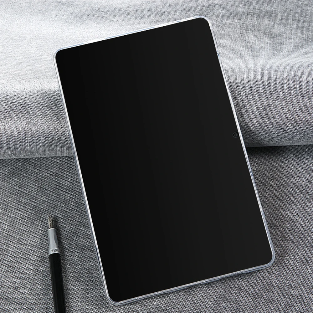capa protetora traseira para Xiaomi Redmi Pad, Tablet Shel, SE, 2022