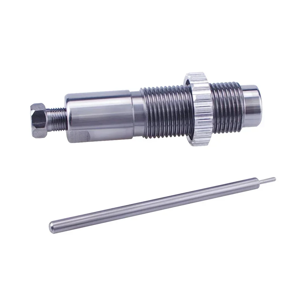 NEW Universal Decapping and Depriming Die For LEE 90292 Thread 7/8 inch -14 Work With Case a Diameter Up To 0.560" 5