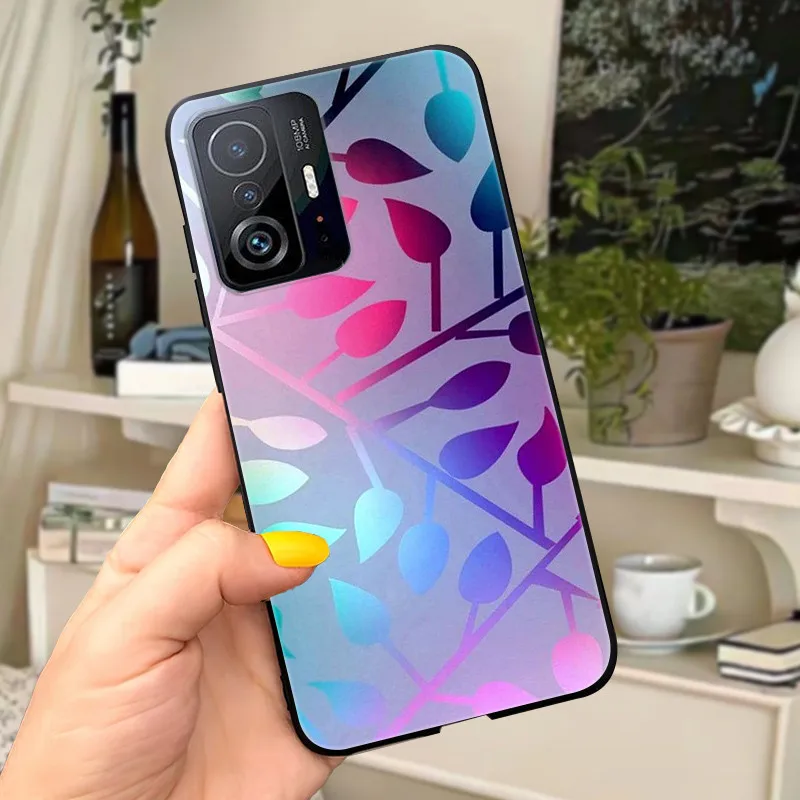 Silicone Soft Protective Phone Case - Enhanced Protection Cover