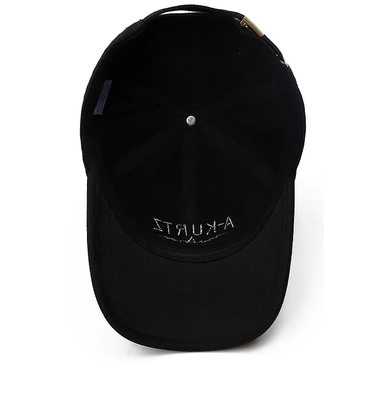 Top Quality Cotton Soft Sun Hats Big Bone Man Causal Peaked Hat Male Plus Size Baseball Caps 56-62cm 6