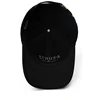 Top Quality Cotton Soft Sun Hats Big Bone Man Causal Peaked Hat Male Plus Size Baseball Caps 56-62cm 6