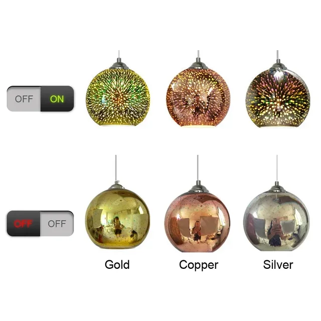 고급스러운 무드 조명을 위한 램프 선택