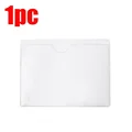 1pc transparent